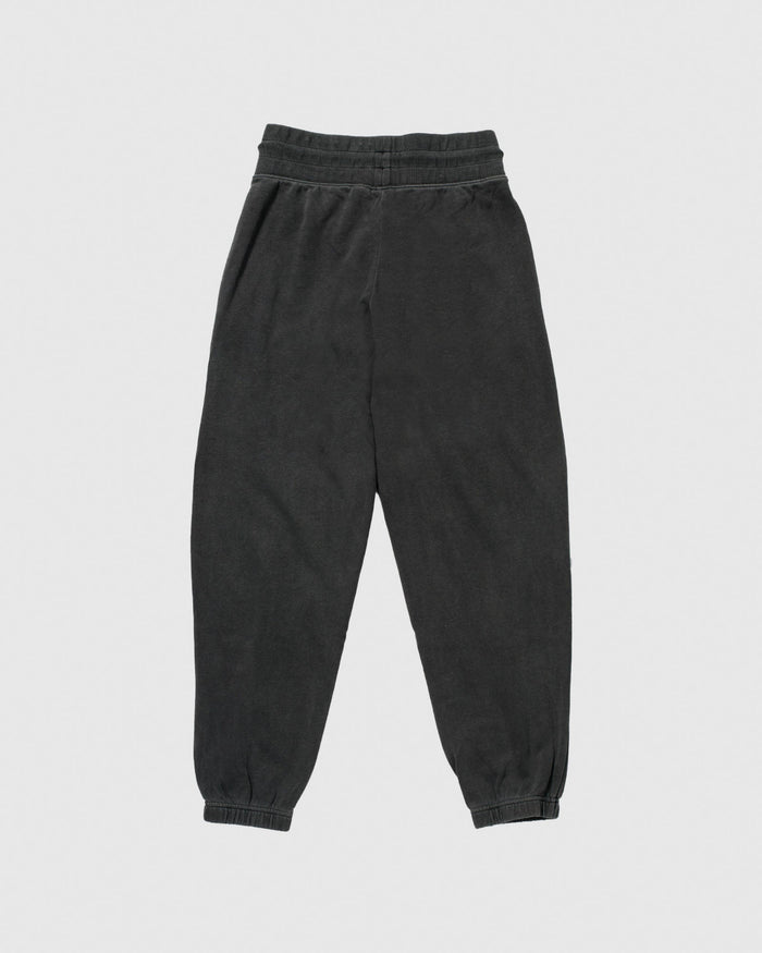 Back of pepper-colored Origin Sweats#color_pepper