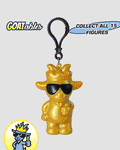 GOATables Collectible Foam Squishy Figures