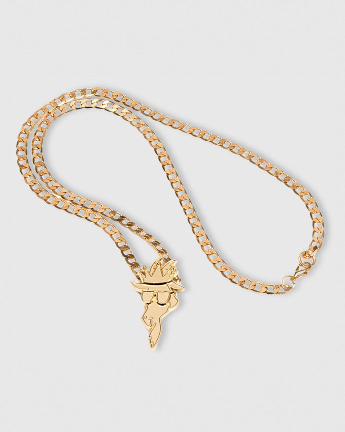 Gold Chain