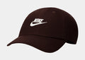 H86 Futura Mens Hat (Brown)