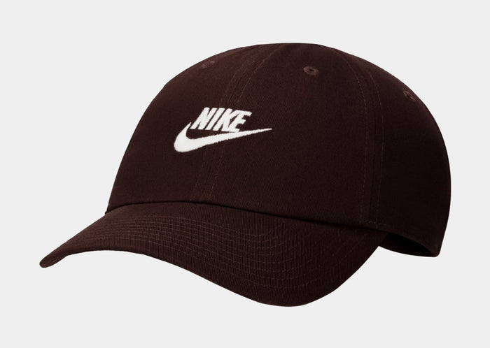 H86 Futura Mens Hat (Brown)