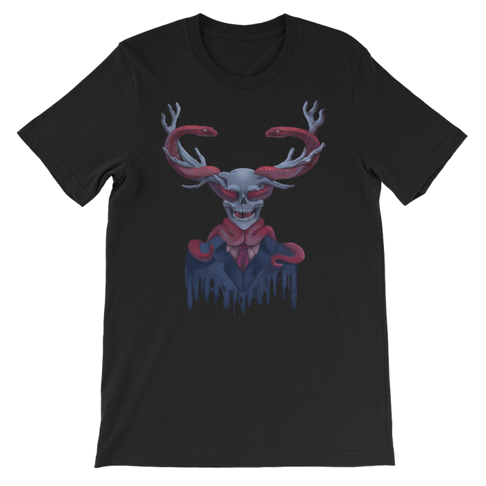 Hannibal Tee