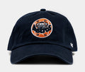 Houston Astros Clean Up Mens Hat (Navy)
