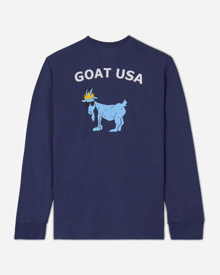 Navy / YXS