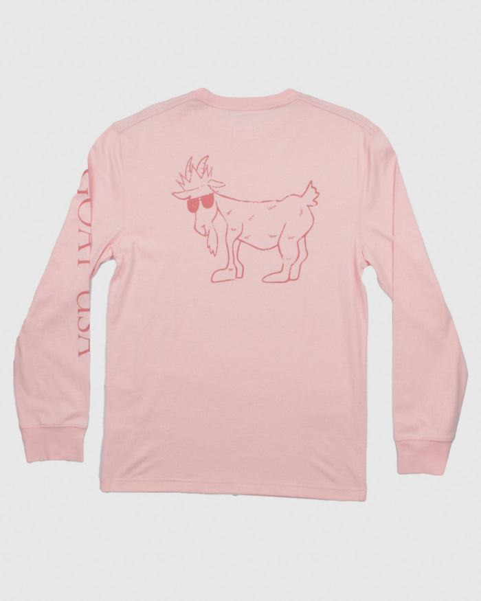 Pink / YXS