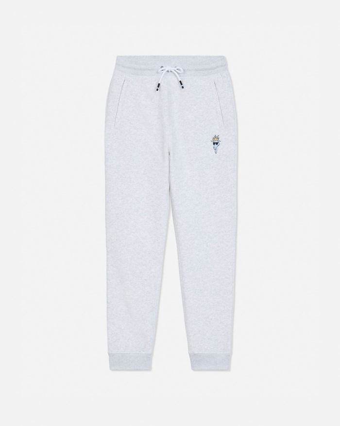 Pale Gray / YXS