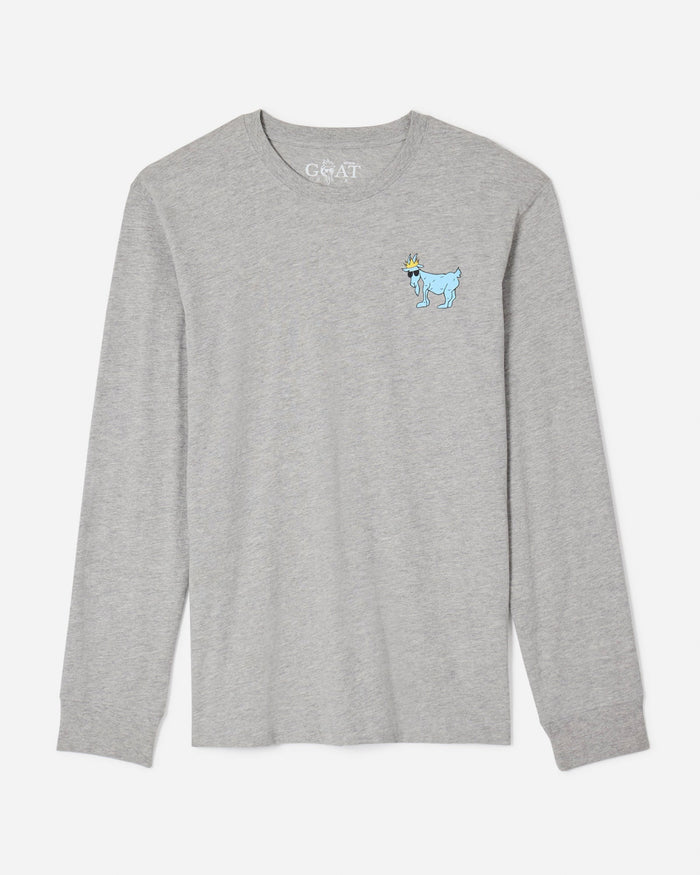 Gray / YXS
