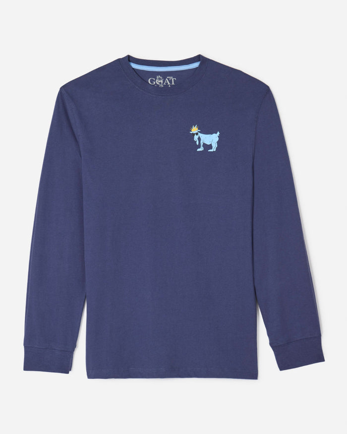 Navy / YXS