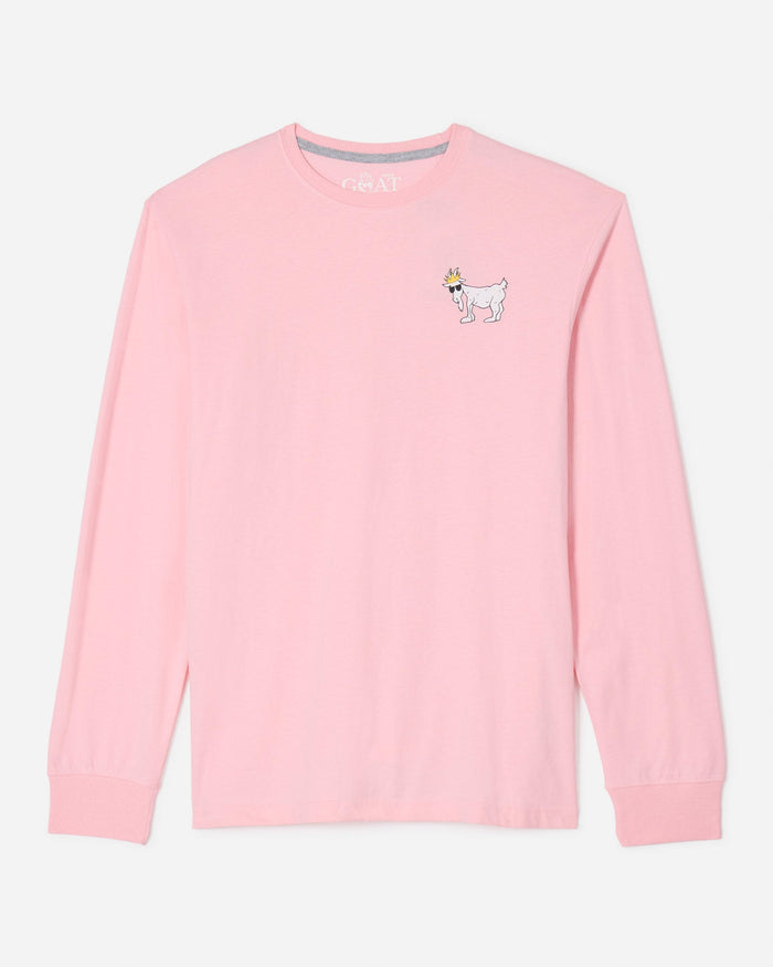 Pink / YXS