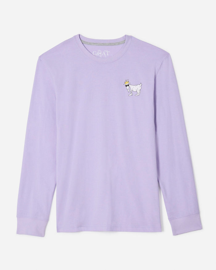 Lavender / YXS