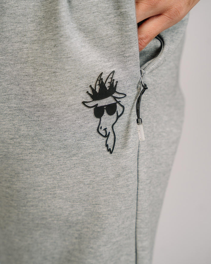 Close-up of logo#color_gray