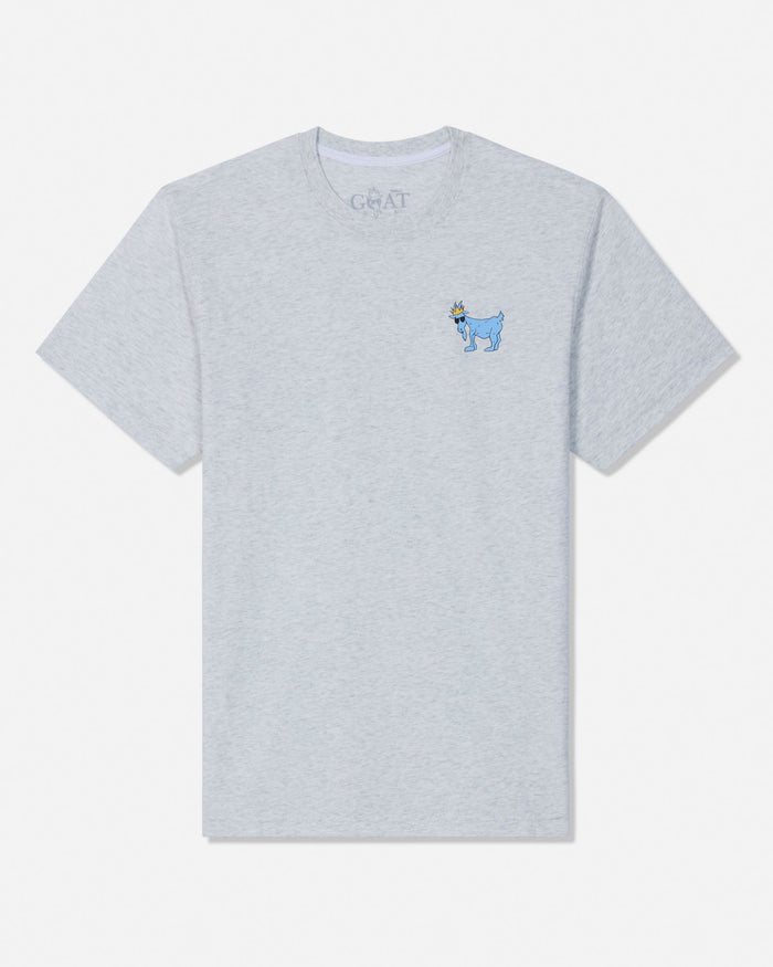 Pale Gray / YXS