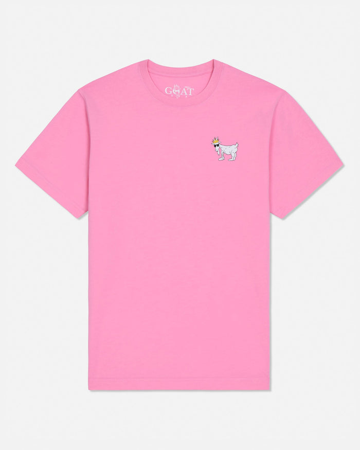 Paradise Pink / YXS