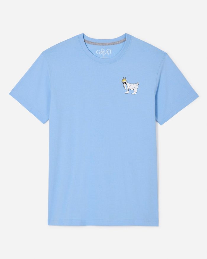 Carolina Blue / YXS