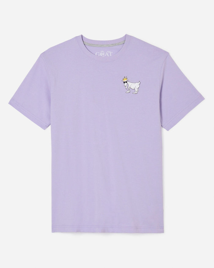 Lavender / YXS