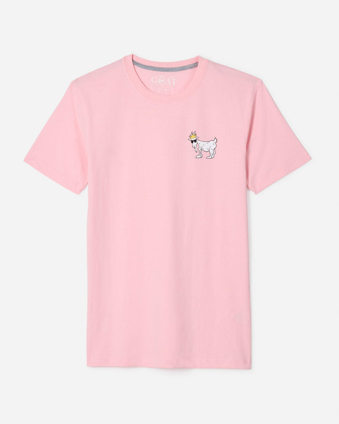 Pink / YXS
