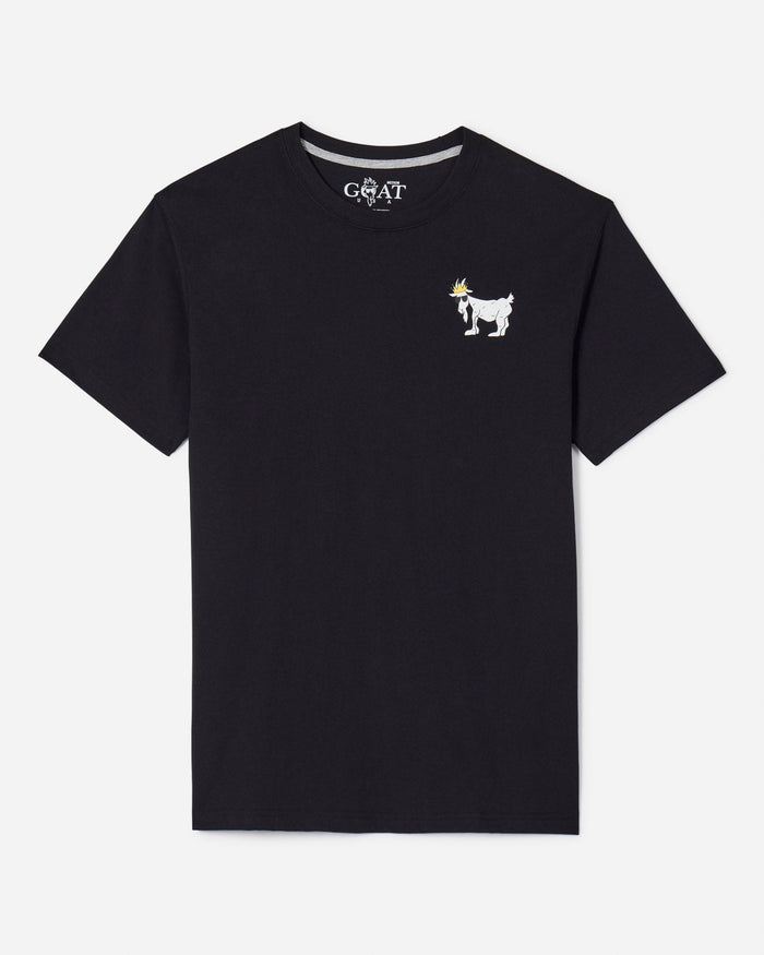 Black / YXS
