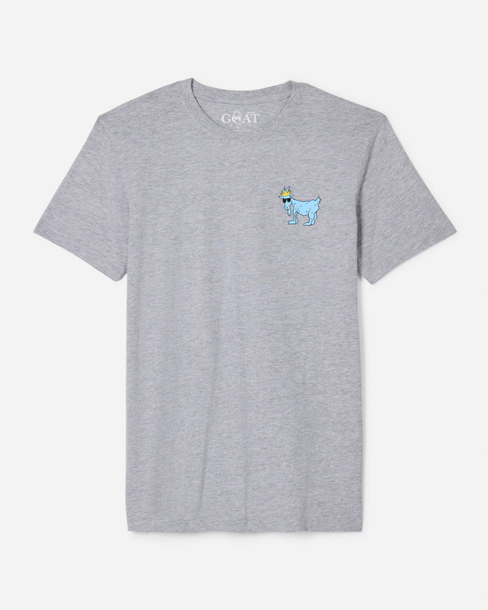 Gray / YXS