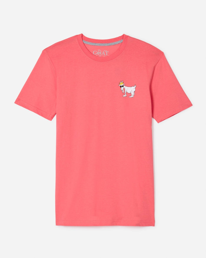 Salmon / YXS