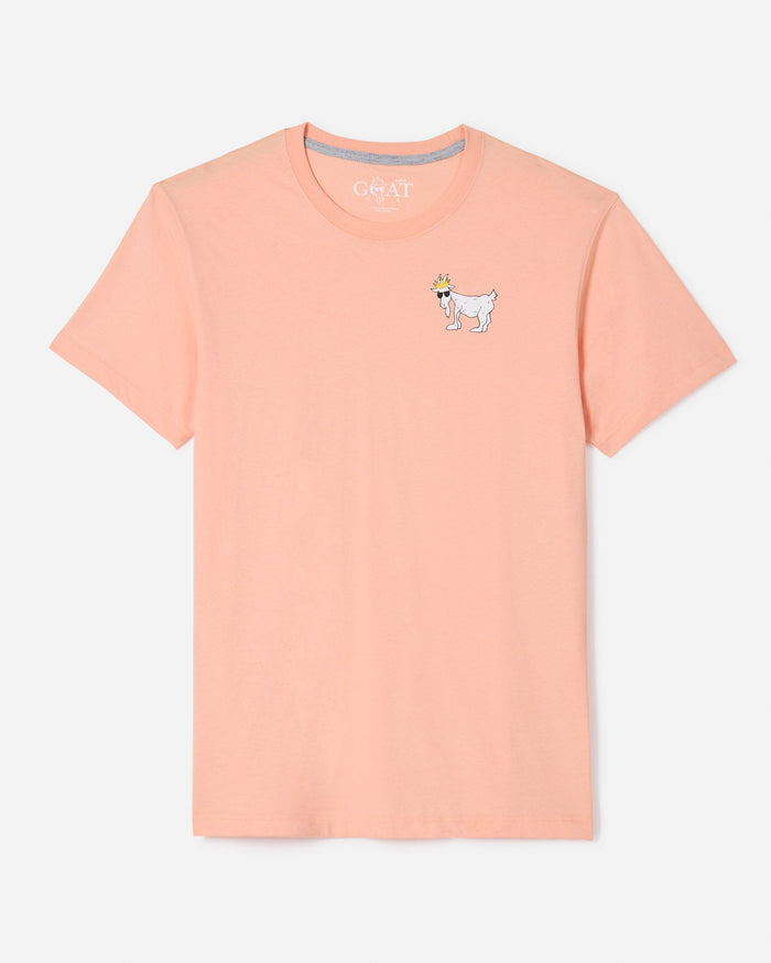 Peach Cream / YXS