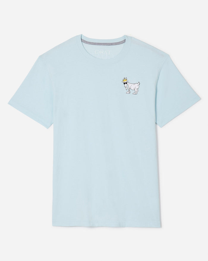 Ice Blue / YXS