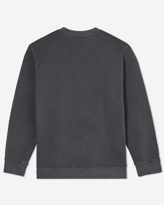 Back of pepper Linden Crewneck Sweatshirt#color_pepper