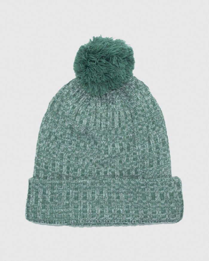 Back of alpine Tailgate Winter Hat#color_alpine