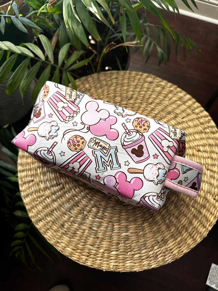 Magical Snacks Bag