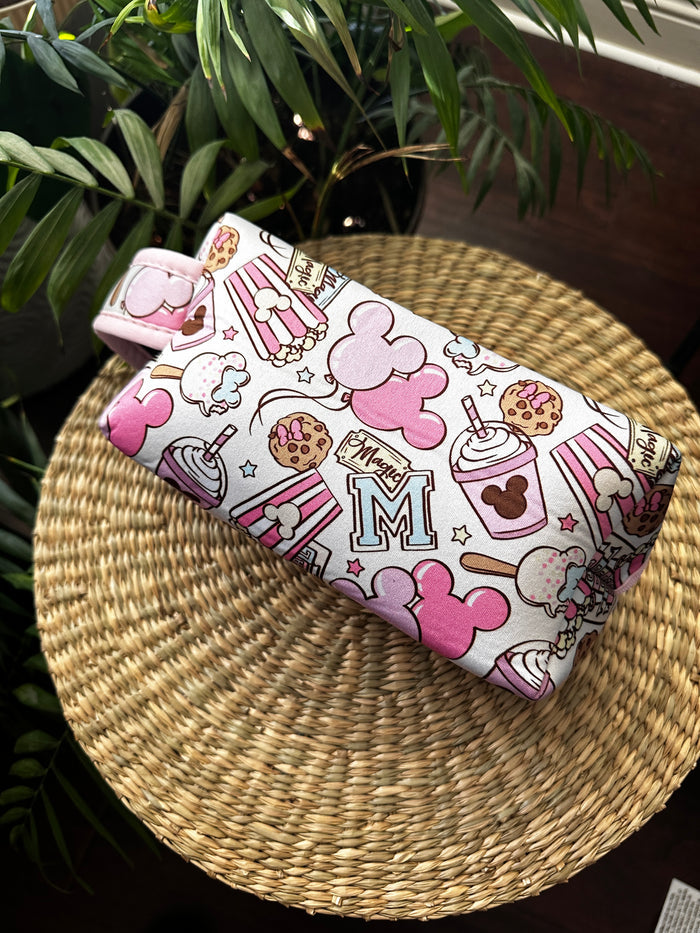 Magical Snacks Bag
