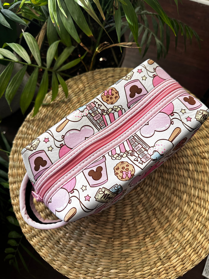 Magical Snacks Bag