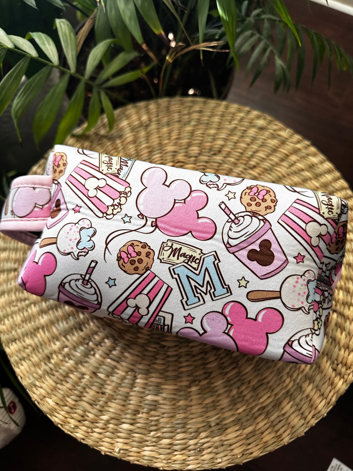Magical Snacks Bag
