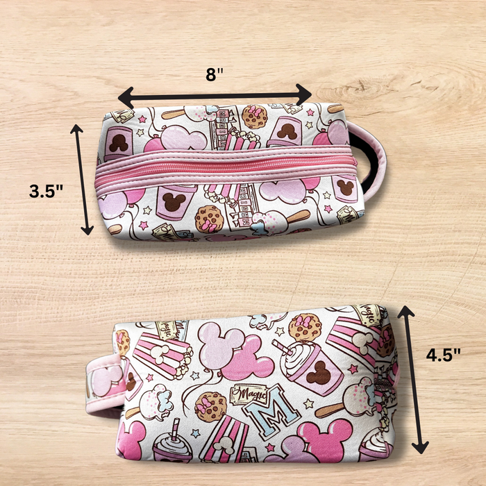 Magical Snacks Bag