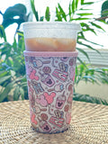 Magical Snacks Cup Cozie
