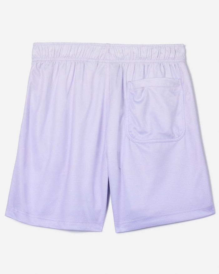 Back of lavender ombre shorts#color_lavender