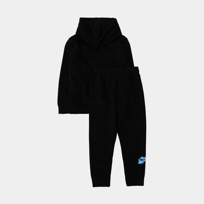 Multi Futura Preschool Set (Black)