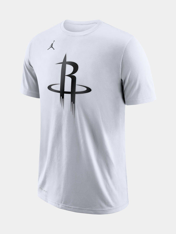 NBA All Star Game ASW James Harden Mens T-Shirt (White)