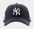 New York Yankees 47 MVP Mens Hat (Blue)