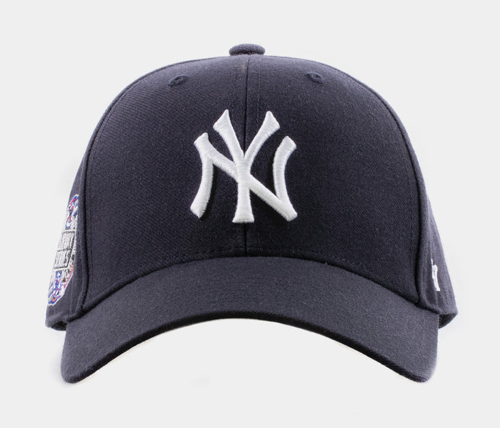 New York Yankees 47 MVP Mens Hat (Blue)
