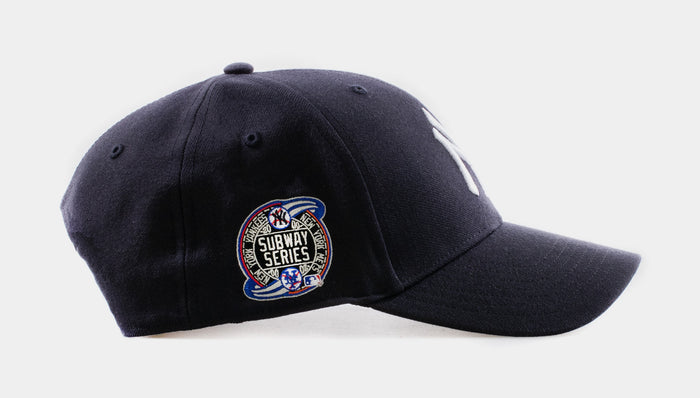 New York Yankees 47 MVP Mens Hat (Blue)