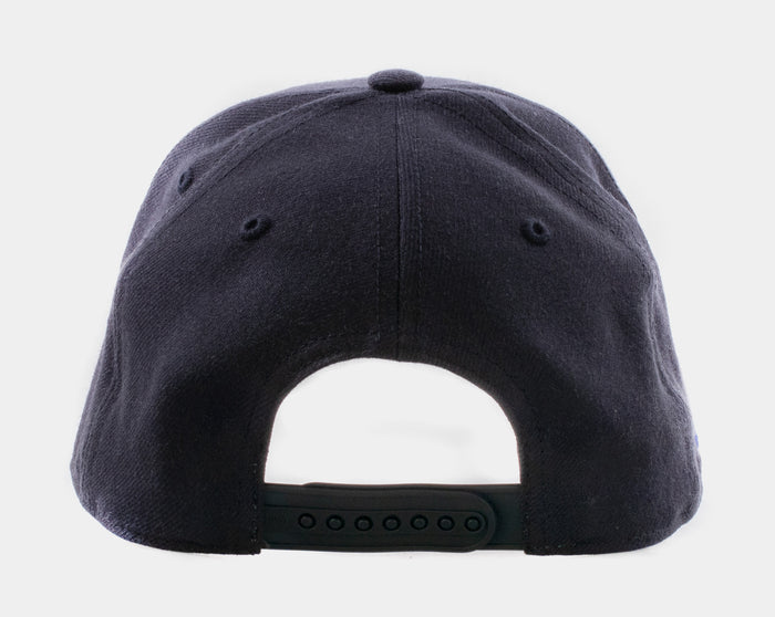 New York Yankees 47 MVP Mens Hat (Blue)