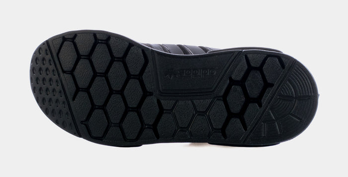 NMD 360 Preschool Lifestyle Shoes (Black)