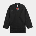 NSW Authentic Hockey Mens Jersey (Black/White)