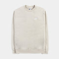 NSW Club Fleece Mens Crew (White)