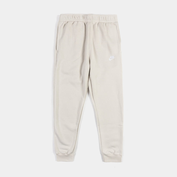 NSW Club Fleece Mens Pants (Light Bone)
