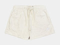 NSW Club Fleece Womens Shorts (Oat)