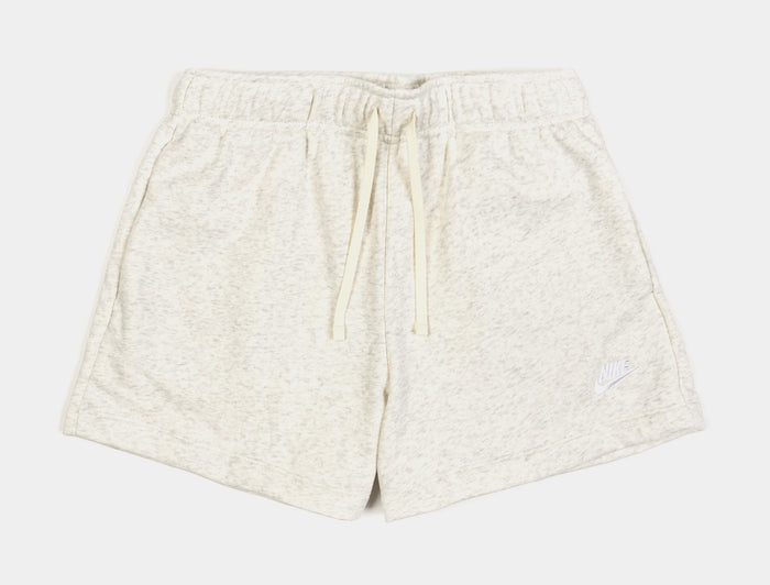NSW Club Fleece Womens Shorts (Oat)