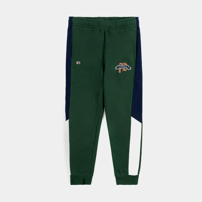 NSW Club Jogger Mens Pants (Green)