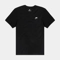 NSW Club Mens Short Sleeve Shirt (Black)