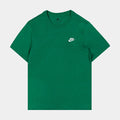 NSW Club Mens Short Sleeve Shirt (Green)