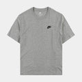 NSW Club Mens Short Sleeve Shirt (Grey)